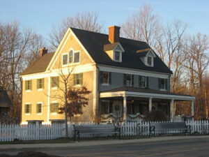 Exterior Remodeling in Brownsburg, IN