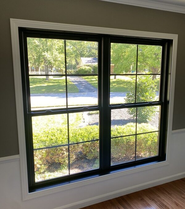 Enhancing Home Comfort With Window Replacement