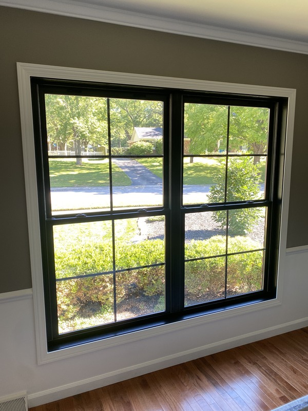 Window Replacement in Brownsburg, Indiana