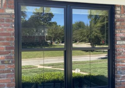 Window Replacement in Castleton, IN