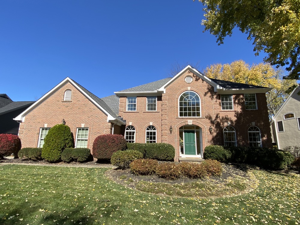 Window Replacement in Zionsville, Indiana