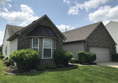 Exterior Painting in Fishers, IN