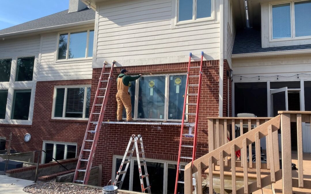 Enhance Your Home with Professional Window Installation