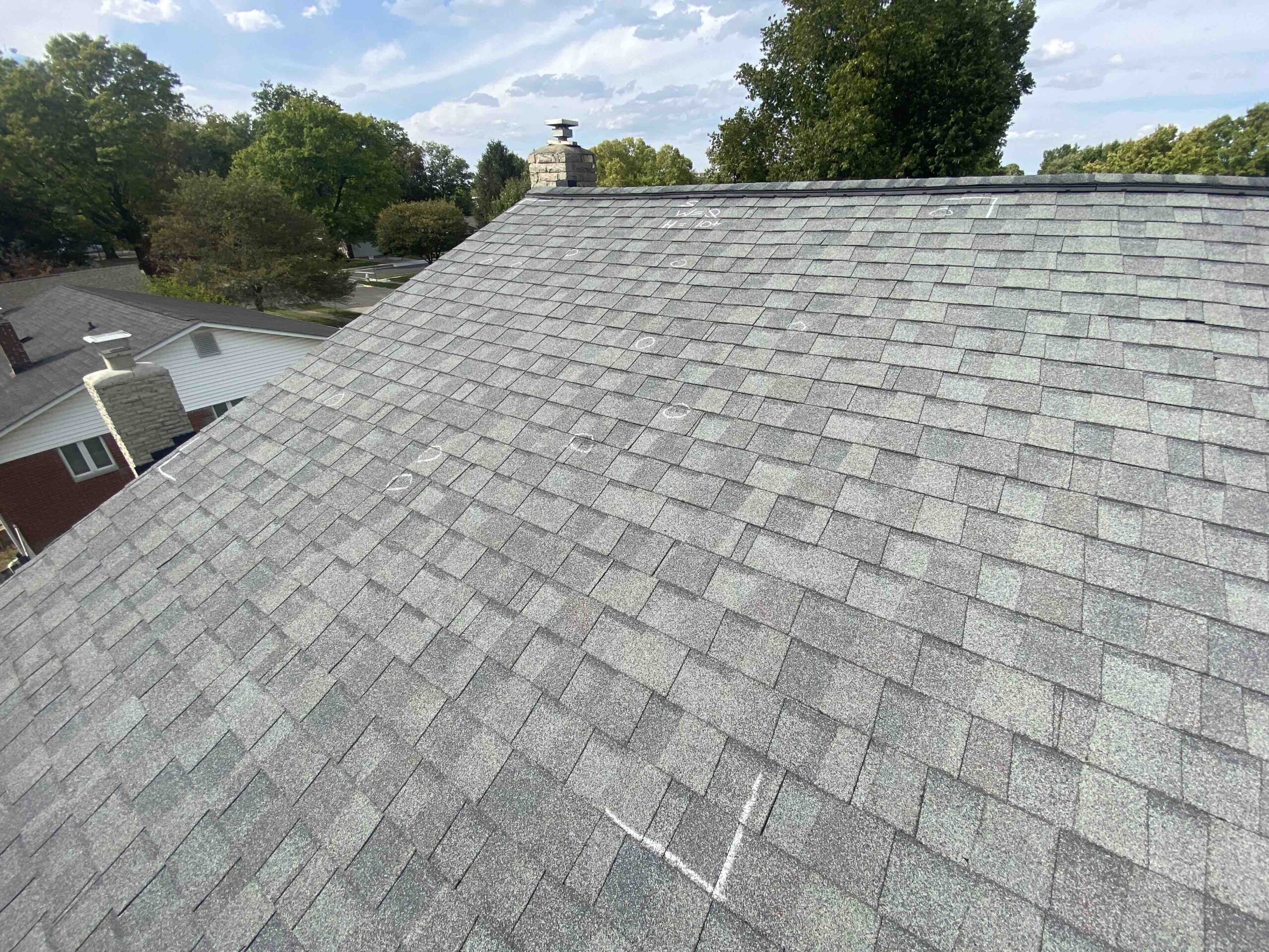 Roof Repair