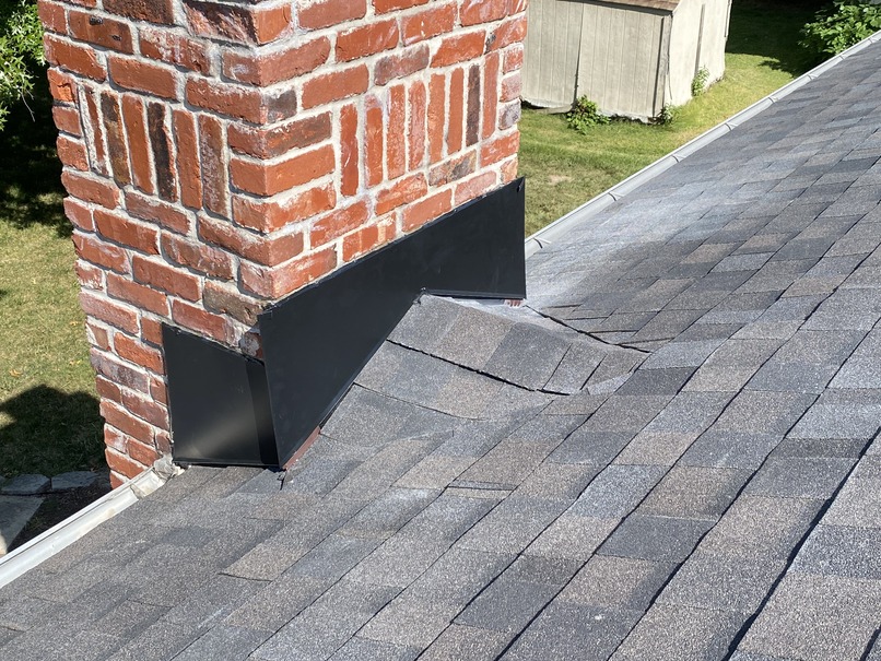 Roof Inspections In Zionsville, Indiana