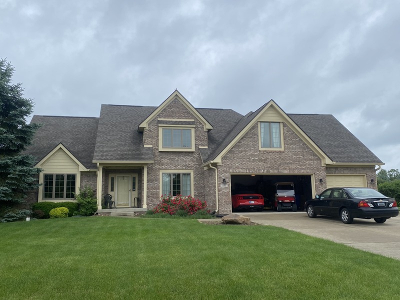 The Timeless Appeal of Marvin Windows  Greater Indianapolis, Indiana