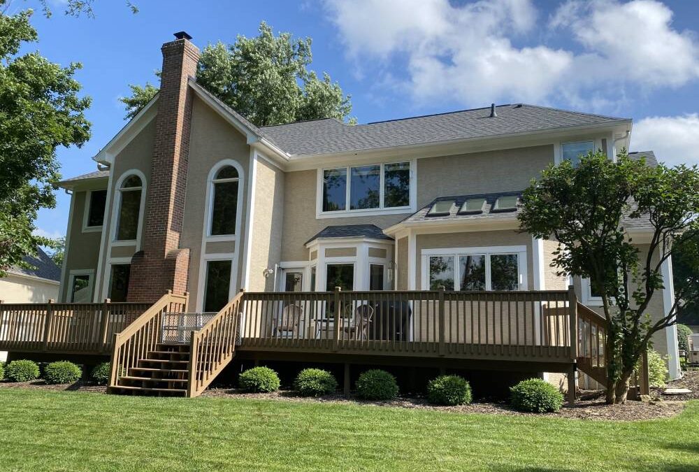 Elevate Your Greater Indianapolis-Area Home with Andersen Windows Installation