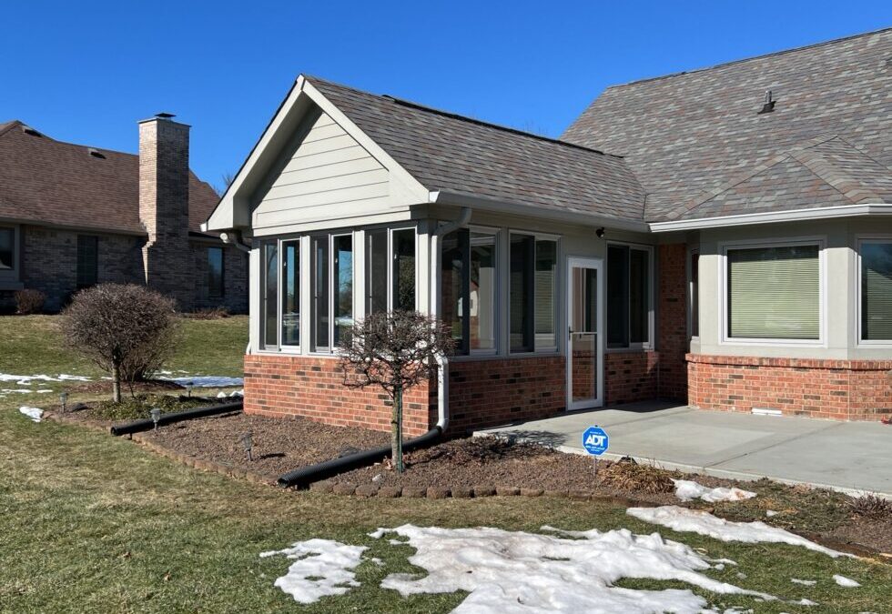 Porch Conversion: What’s Right for Your Home?