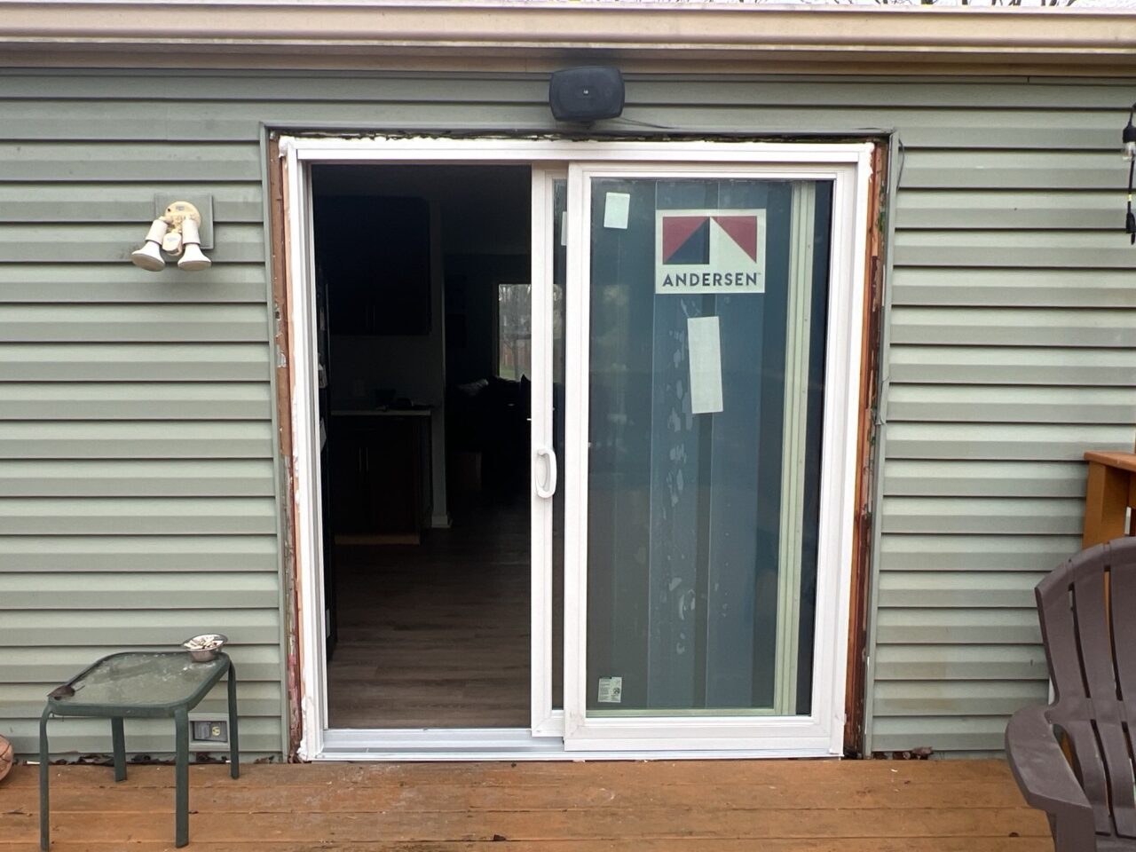 Door Installation and Repair Services | Strenova Exteriors