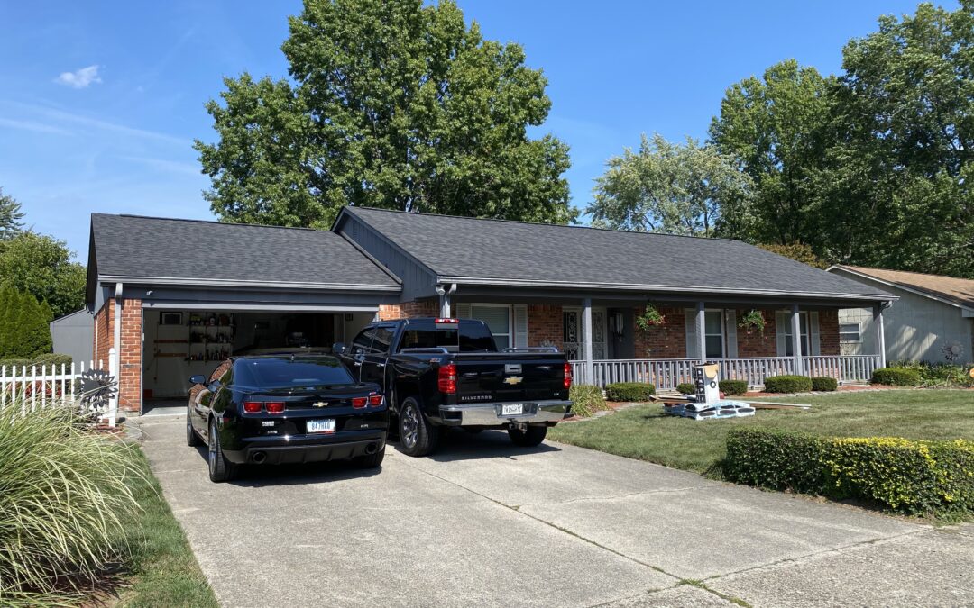 Roof Repair After the Storm: Protecting Your Home