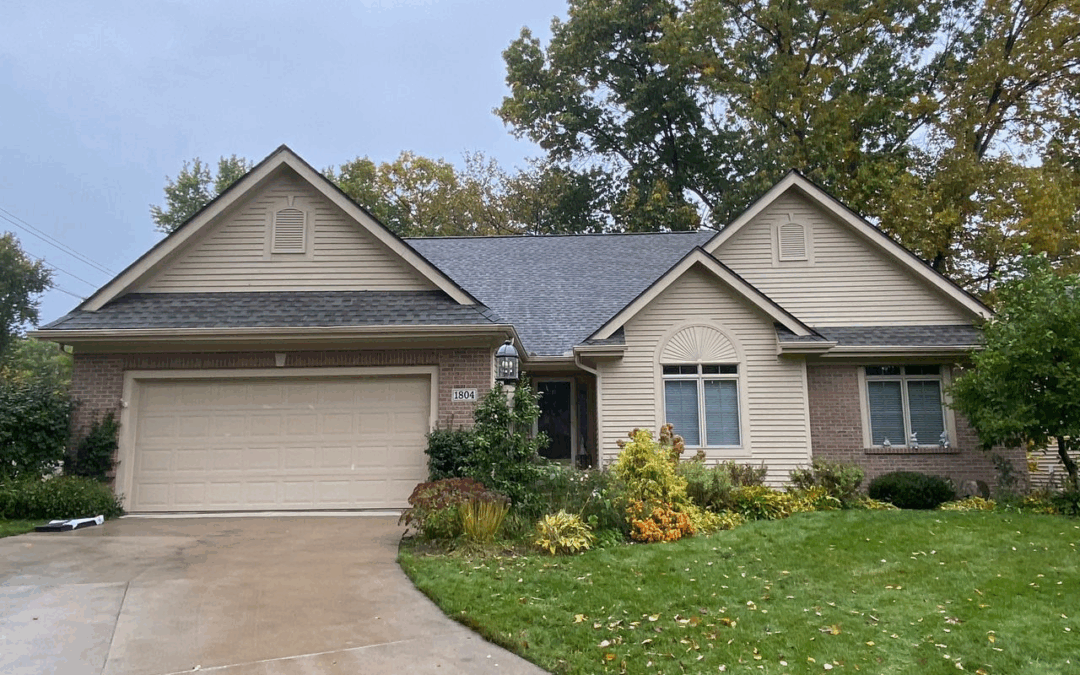 Choosing the Best Roofing Material for Your Indiana Home: A Practical Guide