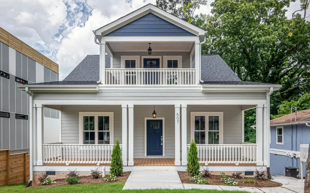 Get Inspired! The Best Trim Painting Ideas for Your Home