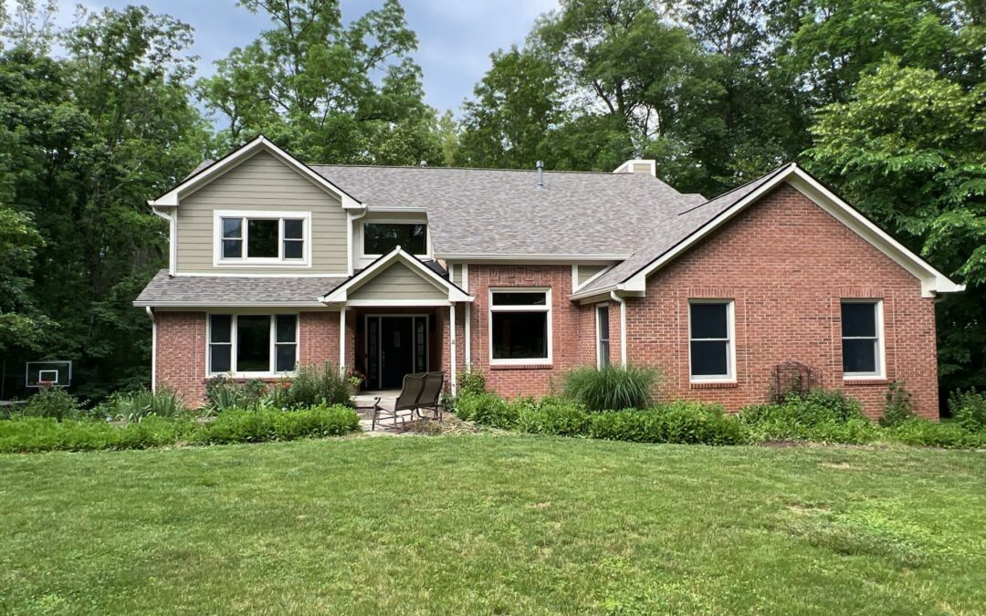 Exterior Home Remodel Ideas for Indianapolis Homeowners